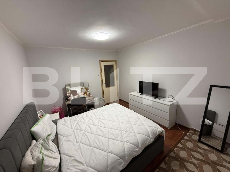 Apartament de vânzare 3 camere Micro 16 - 162489AV | BLITZ Satu Mare | Poza3