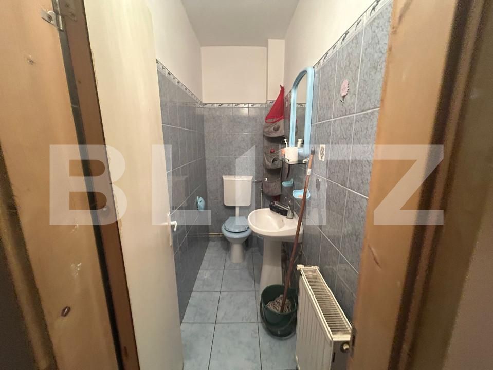 Apartament de vânzare 3 camere Micro 16 - 162489AV | BLITZ Satu Mare | Poza3