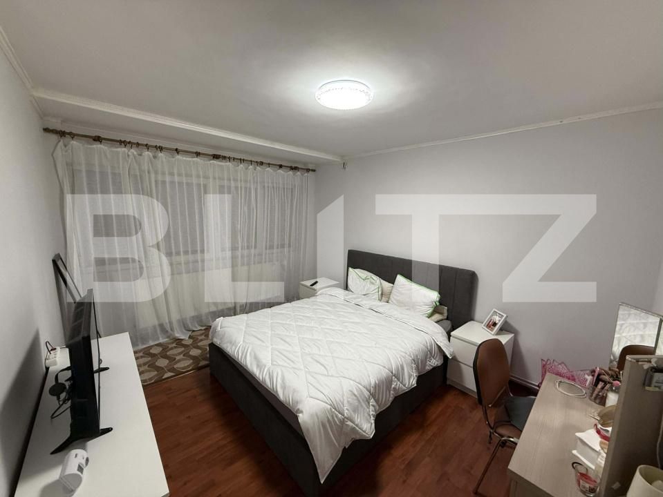 Apartament de vânzare 3 camere Micro 16 - 162489AV | BLITZ Satu Mare | Poza4