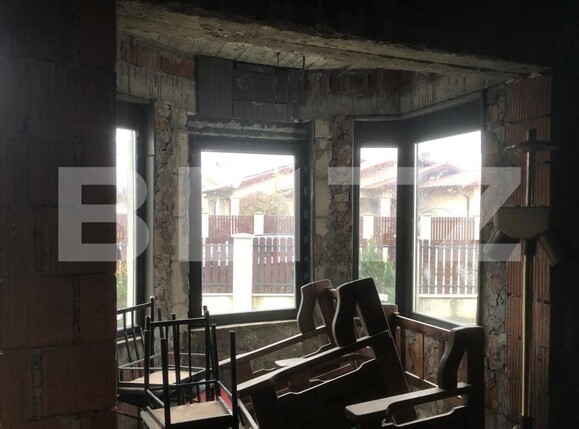 Casa de vânzare 4 camere Mărtineşti - 162548CV | BLITZ Satu Mare | Poza3