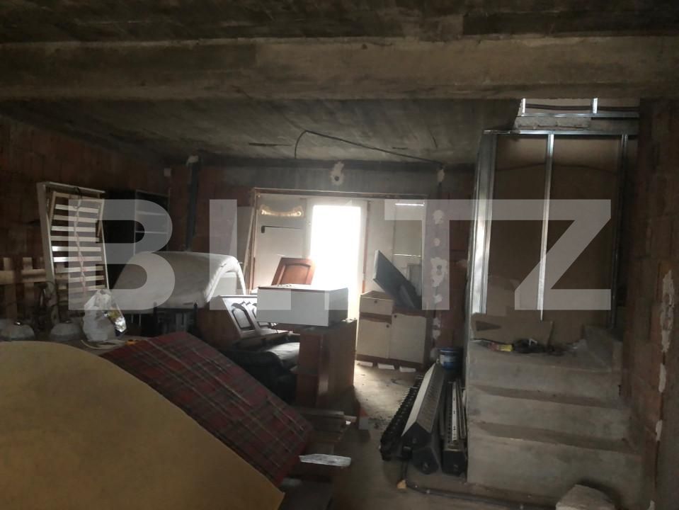 Casa de vânzare 4 camere Mărtineşti - 162548CV | BLITZ Satu Mare | Poza2