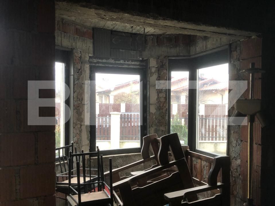 Casa de vânzare 4 camere Mărtineşti - 162548CV | BLITZ Satu Mare | Poza3