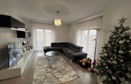 Apartament 2 camere, 80 mp, zona Paulesti-Rosu Company