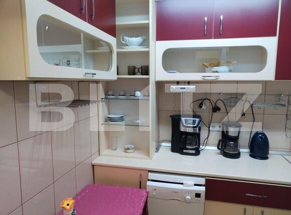 Apartament de vânzare 2 camere Micro 14 - 162550AV | BLITZ Satu Mare | Poza6