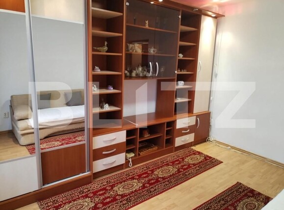 Apartament de vânzare 2 camere Micro 14 - 162550AV | BLITZ Satu Mare | Poza1