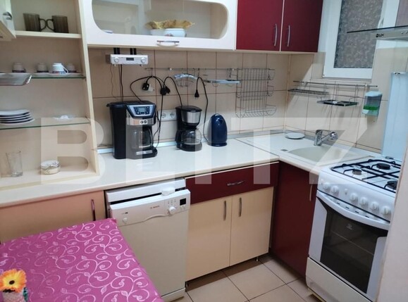 Apartament de vânzare 2 camere Micro 14 - 162550AV | BLITZ Satu Mare | Poza7