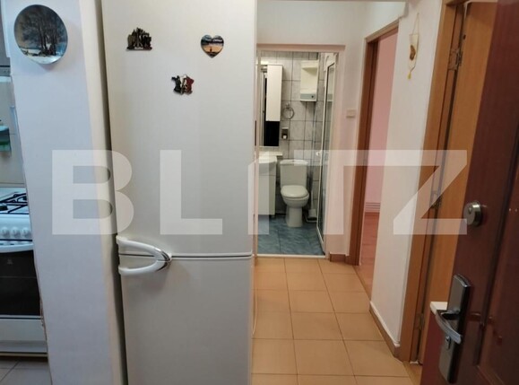 Apartament de vânzare 2 camere Micro 14 - 162550AV | BLITZ Satu Mare | Poza9