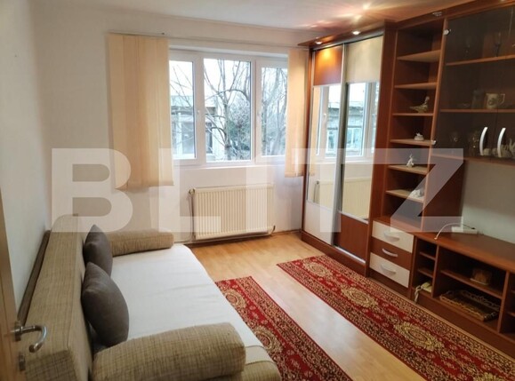 Apartament de vânzare 2 camere Micro 14 - 162550AV | BLITZ Satu Mare | Poza3