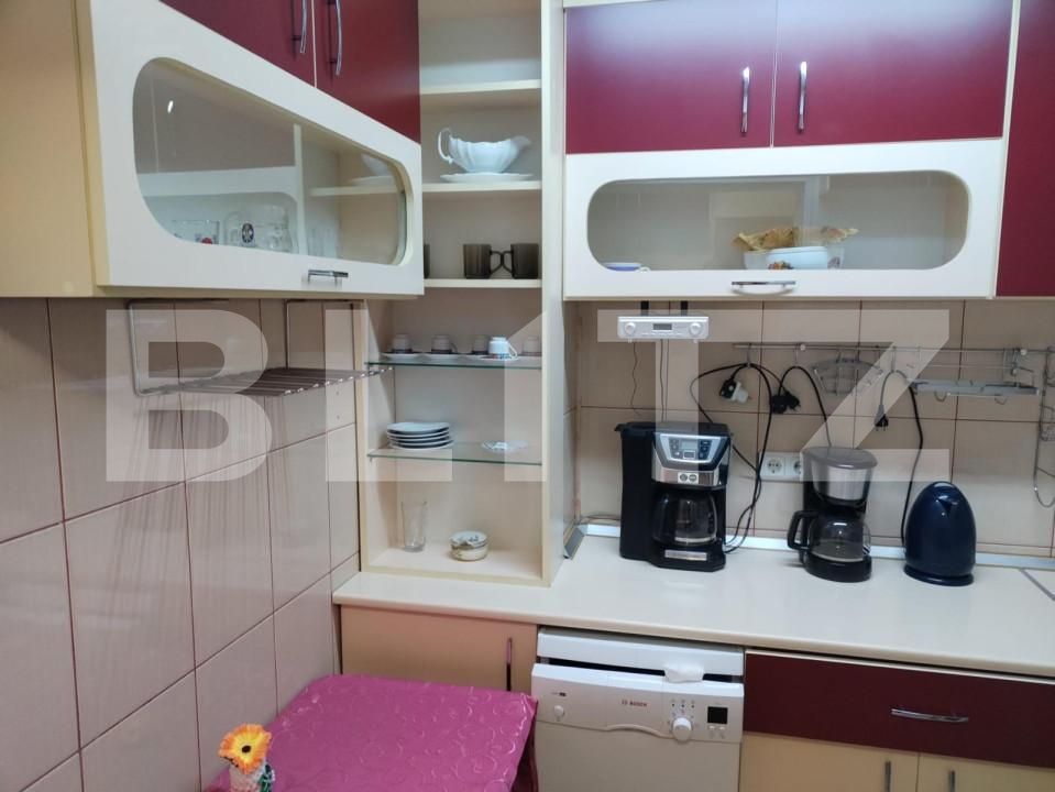 Apartament de vânzare 2 camere Micro 14 - 162550AV | BLITZ Satu Mare | Poza6