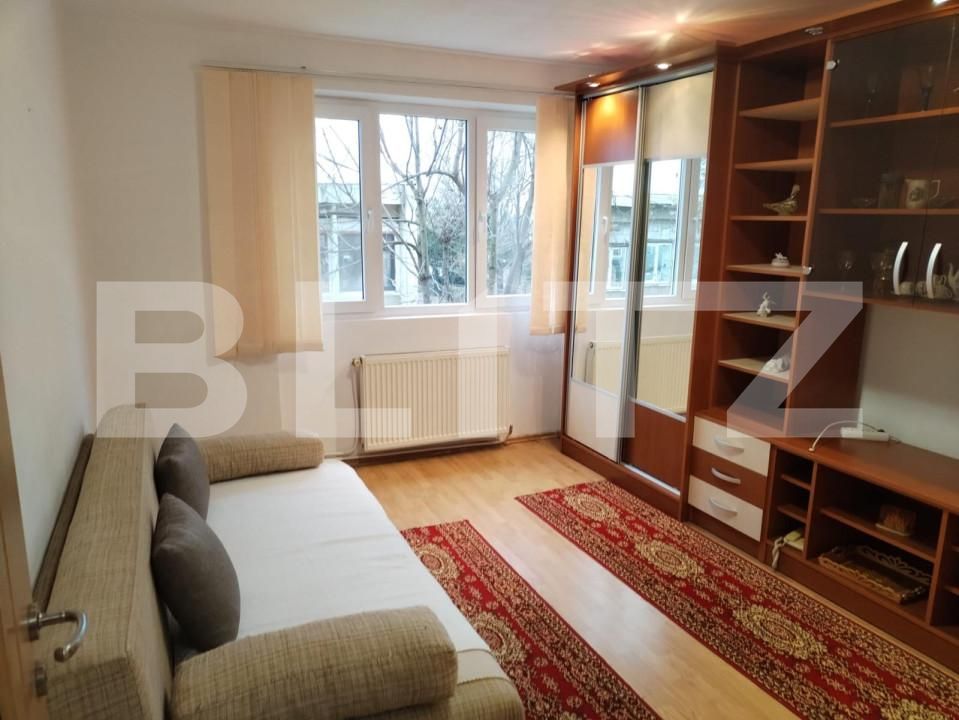Apartament de vânzare 2 camere Micro 14 - 162550AV | BLITZ Satu Mare | Poza3