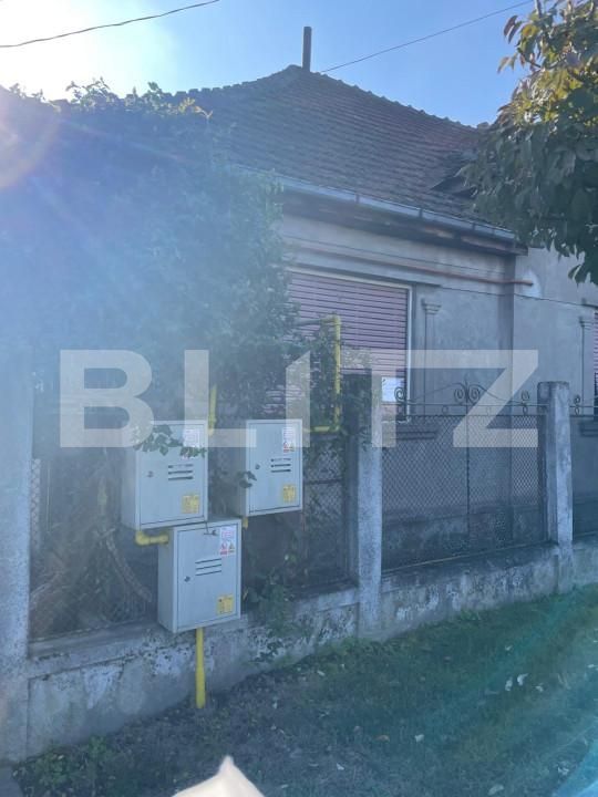 Casa de vânzare 4 camere Unio - 162551CV | BLITZ Satu Mare | Poza3