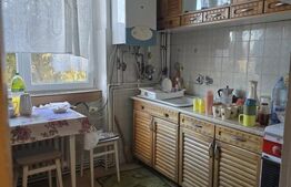  Apartament 2 camere, semidecomandat, 50 mp, etaj 1 – Strada Botizului