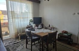  Apartament 2 camere, semidecomandat, 50 mp, etaj 1 – Strada Botizului
