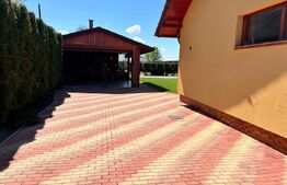 Vila la cheie, zona Odoreu, 2330 mp teren