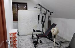 Vila la cheie, zona Odoreu, 2330 mp teren