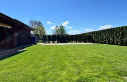 Vila la cheie, zona Odoreu, 2330 mp teren