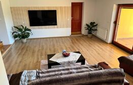 Vila la cheie, zona Odoreu, 2330 mp teren