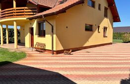 Vila la cheie, zona Odoreu, 2330 mp teren