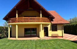 Vila la cheie, zona Odoreu, 2330 mp teren