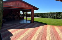 Vila la cheie, zona Odoreu, 2330 mp teren