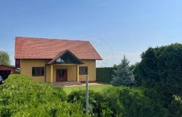 Vila la cheie, zona Odoreu, 2330 mp teren