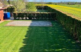 Vila la cheie, zona Odoreu, 2330 mp teren