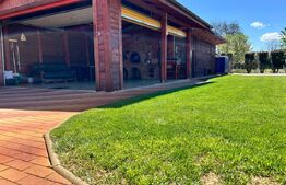 Vila la cheie, zona Odoreu, 2330 mp teren