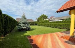 Vila la cheie, zona Odoreu, 2330 mp teren