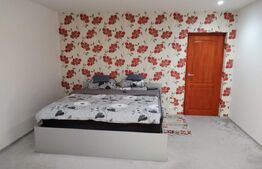 Vila la cheie, zona Odoreu, 2330 mp teren