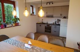 Vila la cheie, zona Odoreu, 2330 mp teren