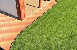 Vila la cheie, zona Odoreu, 2330 mp teren