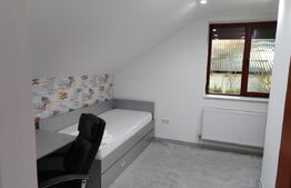 Vila la cheie, zona Odoreu, 2330 mp teren