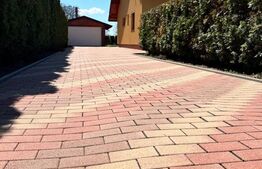 Vila la cheie, zona Odoreu, 2330 mp teren