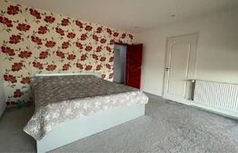 Vila la cheie, zona Odoreu, 2330 mp teren