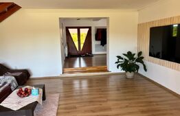 Vila la cheie, zona Odoreu, 2330 mp teren