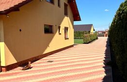 Vila la cheie, zona Odoreu, 2330 mp teren