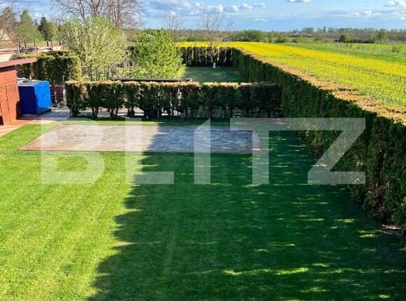 Casa de vânzare 5 camere Odoreu - 162588CV | BLITZ Satu Mare | Poza17