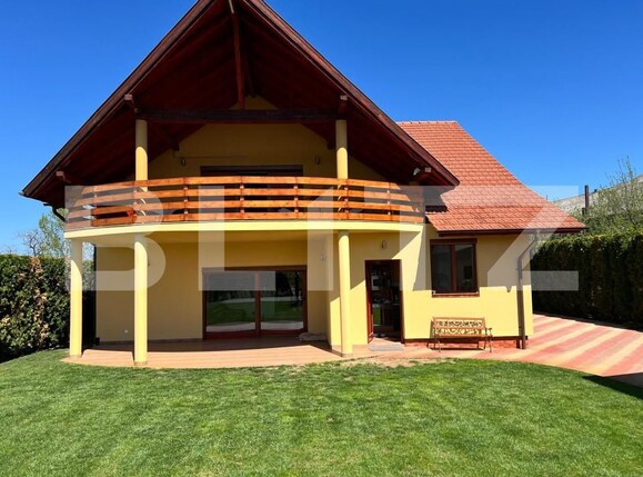 Casa de vânzare 5 camere Odoreu - 162588CV | BLITZ Satu Mare | Poza2