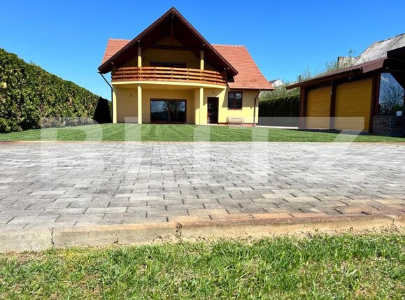 Casa de vânzare 5 camere Odoreu - 162588CV | BLITZ Satu Mare | Poza1