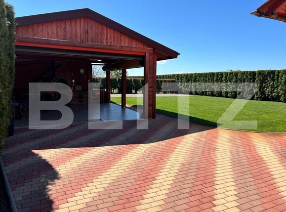 Casa de vânzare 5 camere Odoreu - 162588CV | BLITZ Satu Mare | Poza13