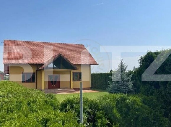 Casa de vânzare 5 camere Odoreu - 162588CV | BLITZ Satu Mare | Poza7