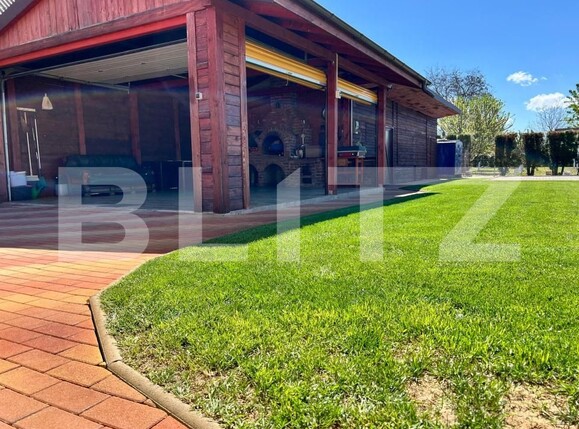 Casa de vânzare 5 camere Odoreu - 162588CV | BLITZ Satu Mare | Poza12