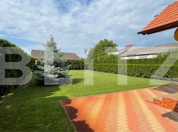 Casa de vânzare 5 camere Odoreu - 162588CV | BLITZ Satu Mare | Poza9