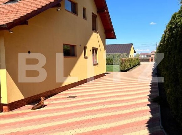 Casa de vânzare 5 camere Odoreu - 162588CV | BLITZ Satu Mare | Poza12