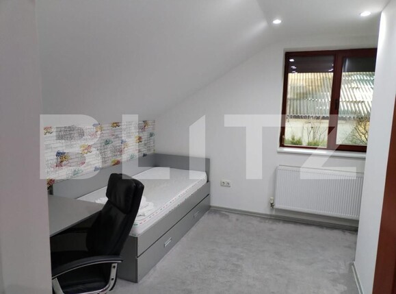 Casa de vânzare 5 camere Odoreu - 162588CV | BLITZ Satu Mare | Poza23