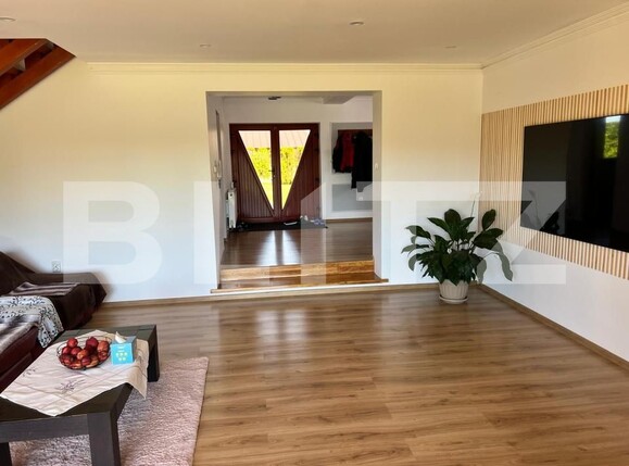 Casa de vânzare 5 camere Odoreu - 162588CV | BLITZ Satu Mare | Poza2