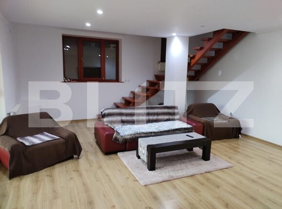 Casa de vânzare 5 camere Odoreu - 162588CV | BLITZ Satu Mare | Poza3