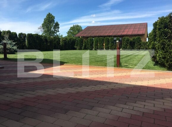 Casa de vânzare 5 camere Odoreu - 162588CV | BLITZ Satu Mare | Poza10