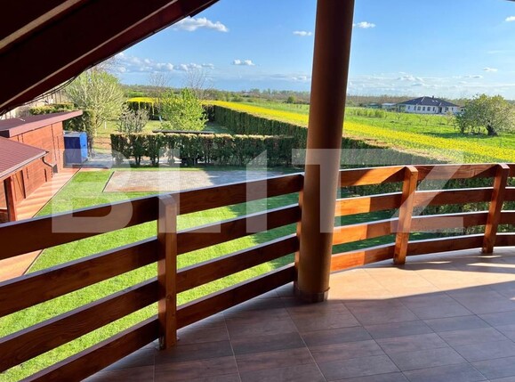 Casa de vânzare 5 camere Odoreu - 162588CV | BLITZ Satu Mare | Poza3