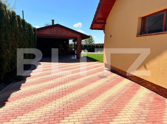 Casa de vânzare 5 camere Odoreu - 162588CV | BLITZ Satu Mare | Poza11